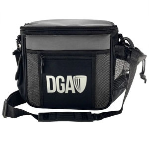 DGA Starter Bag (8-10) - Water Resistant Nylon