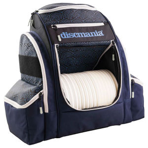 Niklas Anttila Signature Tour Bag (22-26) - Tour Bag