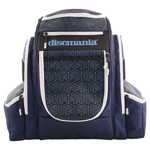 Niklas Anttila Signature Tour Bag (22-26)- Tour Bag - 1