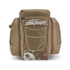 Discraft Buzzz Grip BX3 (16-18) - Discraft Grip BX3 Buzzz Logo