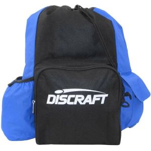 Discraft Draw String Bag (8-10)- Draw String Bag - 1