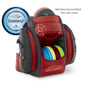 Discraft Grip EQ BX (18-25) - Discraft GripEQ BX Signature Series