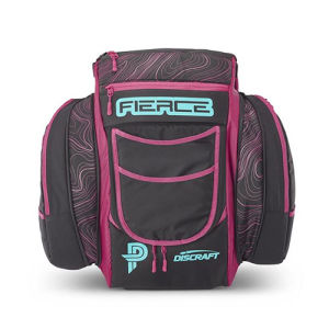 Discraft PP Grip BX3 (16-18) - Discraft Grip BX3 PP Logo