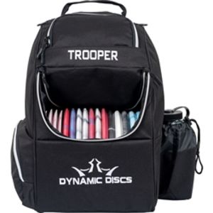 2019 Dynamic Discs Trooper Backpack (18-22)- Trooper Backpack - 1