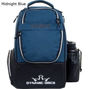 2019 Dynamic Discs Trooper Backpack (18-22)- Trooper Backpack - 5