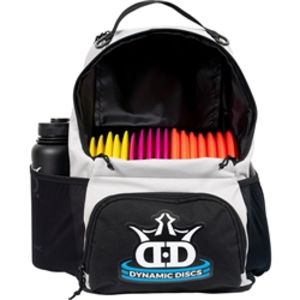 Dynamic Discs Cadet Backpack Bag (16-20)- Cadet Backpack Bag - 3