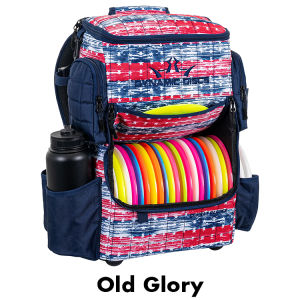 Dynamic Discs Combat Ranger Backpack (16-20)- Combat  Ranger - 2