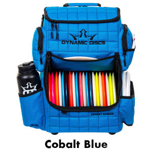 Dynamic Discs Combat Ranger Backpack (16-20)- Combat  Ranger - 7