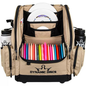 Dynamic Discs Commander Backpack (18-25)- Commander Backpack - 27