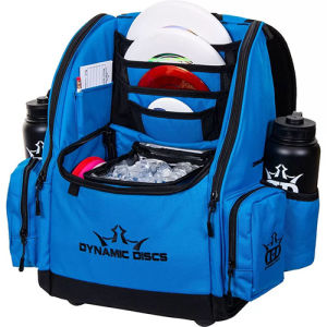 Dynamic Discs Commander Cooler Backpack (14-25)- Commander Cooler Backpack - 3