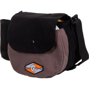 Dynamic Discs HSCo Journeyman Bindle Disc Golf Bag (10-12) - Bindle Bag