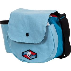 Dynamic Discs HSCo Zissou Bindle Disc Golf Bag (10-12) - Bindle Bag