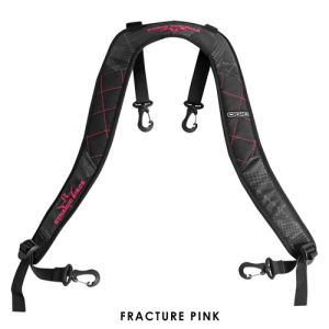 Dynamic Discs Bag Straps - Bag Straps