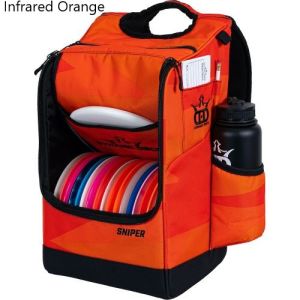 Dynamic Discs Sniper Backpack (16-20) - Sniper Backpack