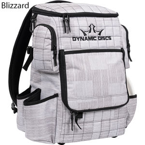 Dynamic Discs Ranger Backpack (16-20) - Ranger