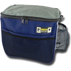 Starter Bag (8-10)- Water Resistant Nylon - 1