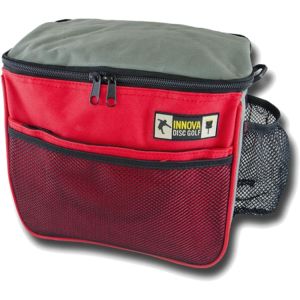 Starter Bag (8-10)- Water Resistant Nylon - 2