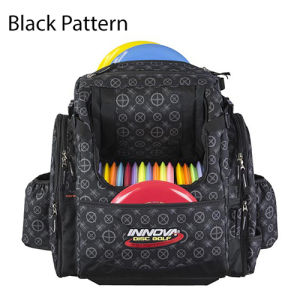Super HeroPack Backpack (20-25) - Water Resistant Nylon
