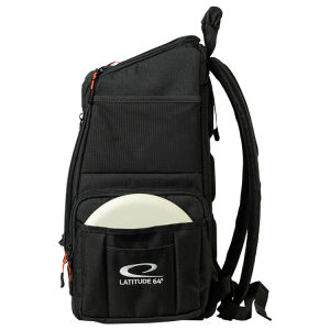 Core Pro E3 Backpack Black (18-22)- Core Pro E3 Backpack - 4
