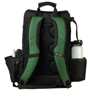 Core Pro E3 Backpack Forest Green Isaac Robinson (18-22)- Core Pro E3 Backpack - 2
