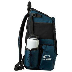 Core Pro E3 Backpack Midnight Blue Kristin Latt (18-22)- Core Pro E3 Backpack - 3
