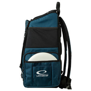 Core Pro E3 Backpack Midnight Blue Kristin Latt (18-22)- Core Pro E3 Backpack - 4