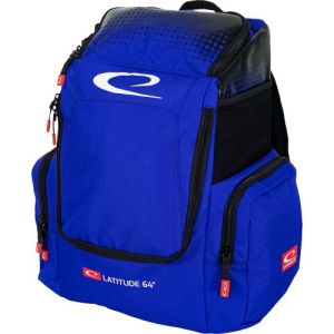 Latitude 64 Core Pro Backpack Bag (18-24)- Core Pro Backpack Bag - 3