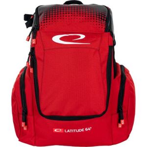 Latitude 64 Core Pro Backpack Bag (18-24)- Core Pro Backpack Bag - 6