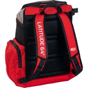 Latitude 64 Core Pro Backpack Bag (18-24)- Core Pro Backpack Bag - 7