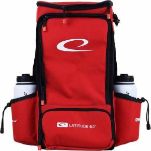 Latitude 64 Easy-Go Backpack (12-16)- Easy-Go Backpack Bag - 7