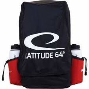 Latitude 64 Easy-Go Rainfly - Latitude 64 Easy-Go Rainfly