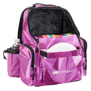 Latitude 64 Patterened Color Swift Backpack (16-20)- Swift Backpack Patterned Color - 12