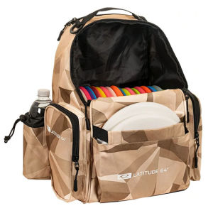 Latitude 64 Patterened Color Swift Backpack (16-20)- Swift Backpack Patterned Color - 14