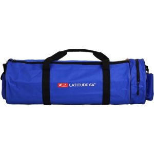 Latitude 64 Solid Color Practice Bag (Duffel)(40+)- Practice Bag Solid Color - 1