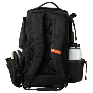Luxury E5 Backpack Black (20-30)- Luxury E5 Backpack - 2