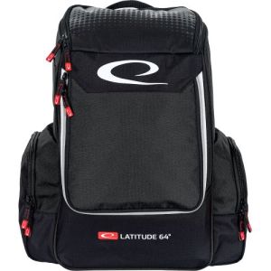 Latitude 64 Core Backpack Bag (16-20) - Core Backpack Bag