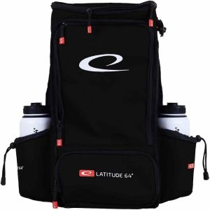 Latitude 64 Easy-Go Backpack (12-16) - Easy-Go Backpack Bag
