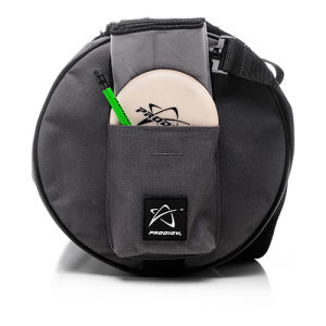 Prodigy Discs Practice Duffel Bag V2 (30-45)- Practice Duffel Bag V2 - 4