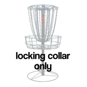 Chainstar Basket -- Locking Collar - Locking Collar