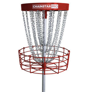 Chainstar Pro Basket -- Removable - Pro Removable
