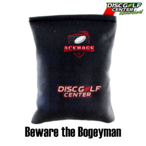 AceBags- Halloween AceBag - 1