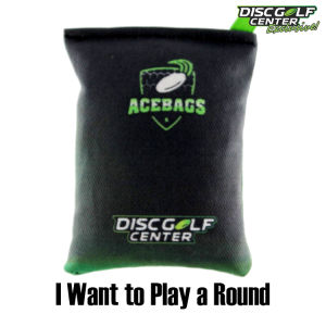 AceBags- Halloween AceBag - 1