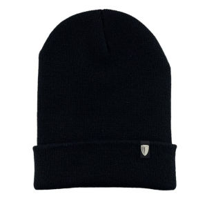 DGA All Day Beanie Hat- Knit Cuffed Beanie Hat - 2