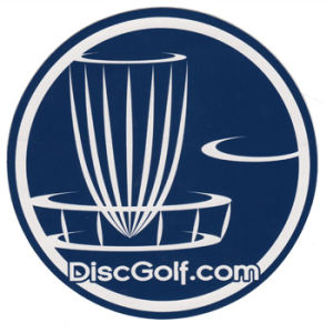 Stickers- DGA Sticker - 1