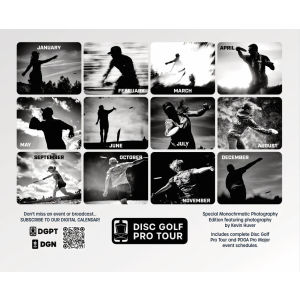 2026 DGPT Calendar- Calendar - 1