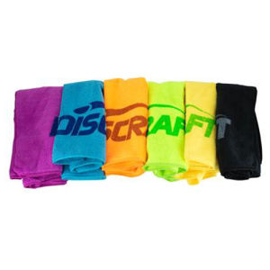 Discraft Microfiber Towel - Micro Fiber Towel