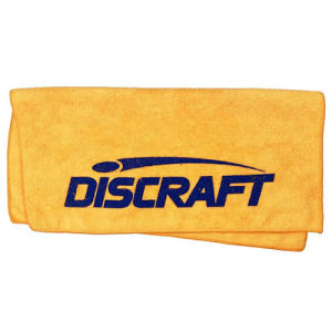 Discraft Microfiber Towel- Micro Fiber Towel - 2