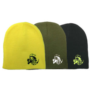 Knit Beanie Hat - Knit Beanie Hat