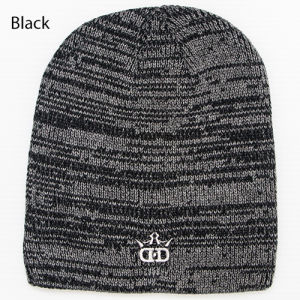 Dynamic Discs Marled Knit Beanie - Marled Knit Beanie