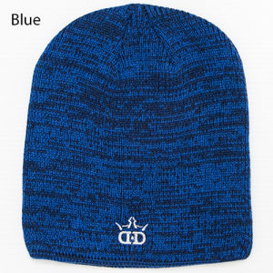 Dynamic Discs Marled Knit Beanie- Marled Knit Beanie - 1